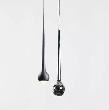 Подвесной светильник Falling Up Pendant Light