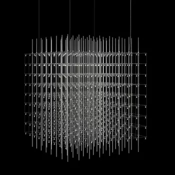 Подвесной светильник Fascinating Matrix