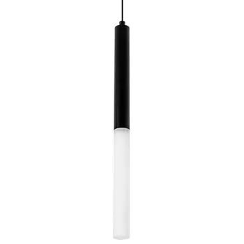 Подвесной светильник Feliciano Black Hanging Lamp