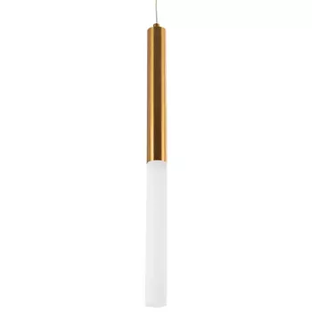 Подвесной светильник Feliciano Brass Hanging Lamp S