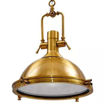 Подвесной светильник Felipe Loft Pendant