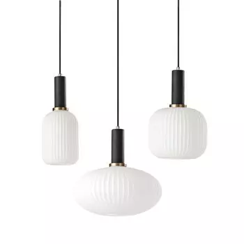 Подвесной светильник Ferm Living chinese lantern
