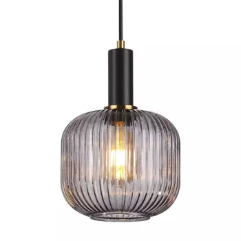 Подвесной светильник Ferm Living chinese lantern Gray