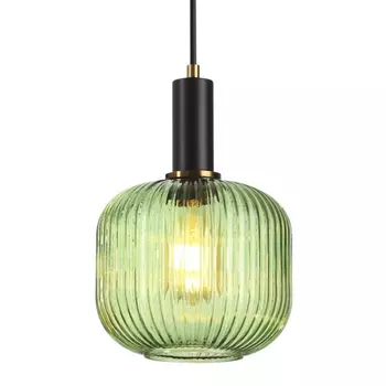 Подвесной светильник Ferm Living chinese lantern Green