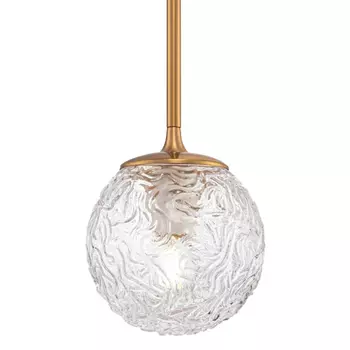 Подвесной светильник FINNAR Gold