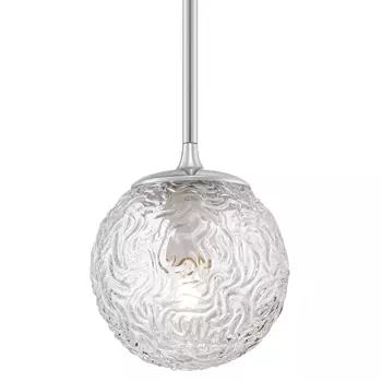 Подвесной светильник FINNAR Silver