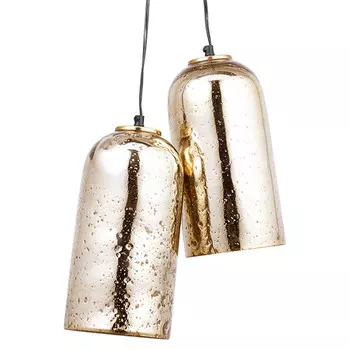 Подвесной светильник Fitor duo