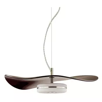 Подвесной светильник Floaty Burgundy Hanging lamp