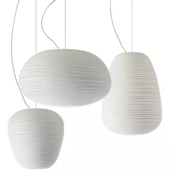 Подвесной светильник Foscarini Rituals Pendant Lamp