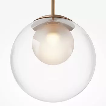 Подвесной светильник Frostack