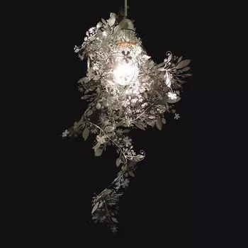 Подвесной светильник Garland Light