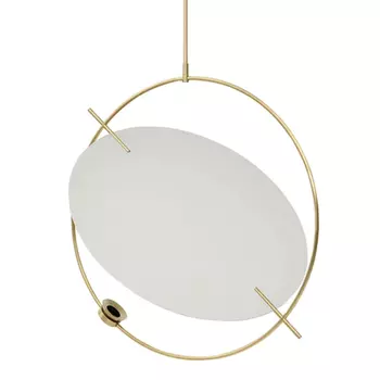 Подвесной светильник Gaspar pendant