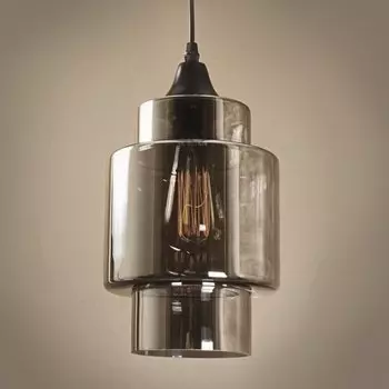 Подвесной светильник Geometry Glass I