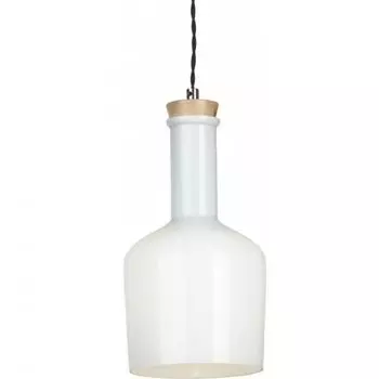 Подвесной светильник Glass Bottle Light 2