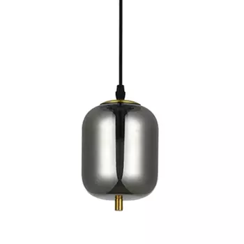 Подвесной светильник Gray Сylinder