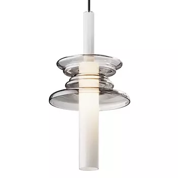 Подвесной светильник Gray trail