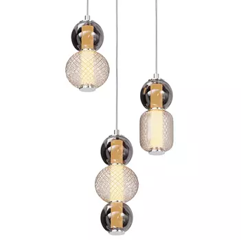 Подвесной светильник Hariko