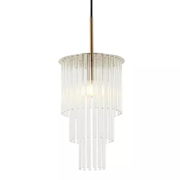 Подвесной светильник Harrison gold