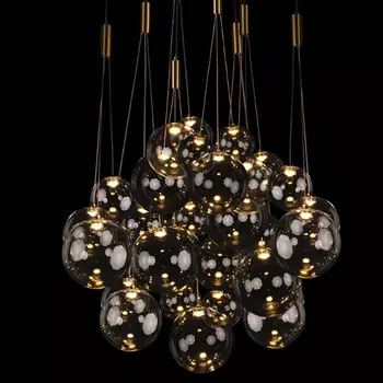 Подвесной светильник Heavenly Camet