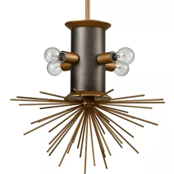 Подвесной светильник Hedgehog Chandelier