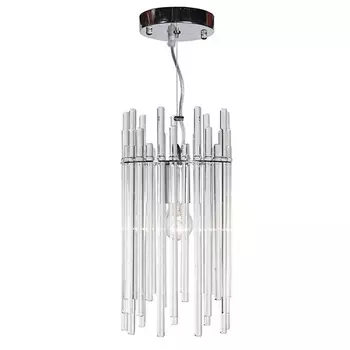 Подвесной светильник Hexagon Tube Light