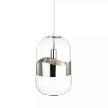 Подвесной светильник Igon Chrome Hanging Lamp