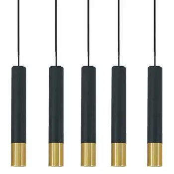 Подвесной светильник Ike large Pendant Lamp