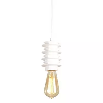 Подвесной светильник Insulator Pendant White