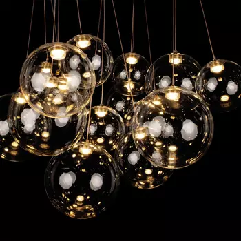 Подвесной светильник Invisible Sphere