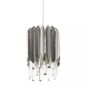 Подвесной светильник Iroh Future Хром