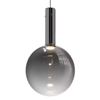 Подвесной светильник Irony capsule
