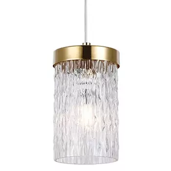 Подвесной Светильник Kelly Gold