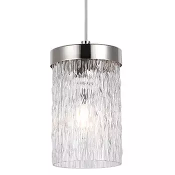 Подвесной Светильник Kelly Silver