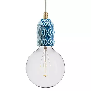 Подвесной светильник KERAMIK AIR INDIGO