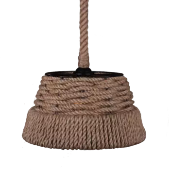 Подвесной светильник Knot Old