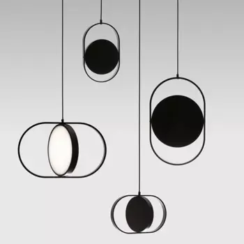 Подвесной светильник Kuu pendant