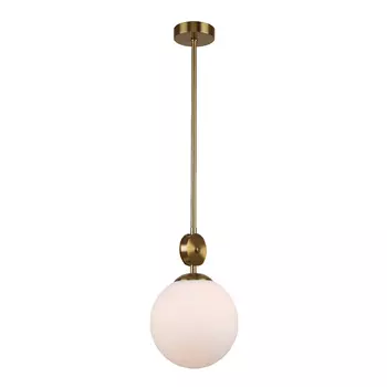 Подвесной светильник Kyran Bronze Hanging Lamp