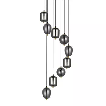 Подвесной светильник Lamp Waterfall