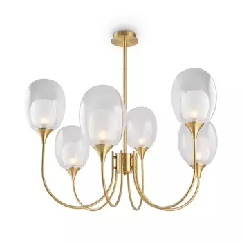 Подвесной светильник Landscaping