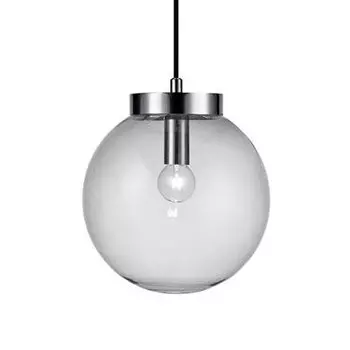 Подвесной светильник Lap Pendant Transparent