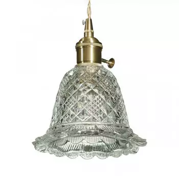 Подвесной светильник lee broom DECANTERLIGHT pendant IV