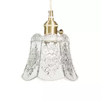 Подвесной светильник lee broom DECANTERLIGHT pendant V