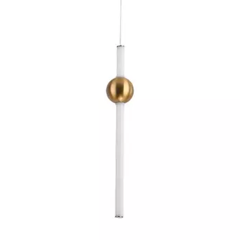 Подвесной светильник lee broom ORION GLOBE A 60