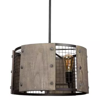 Подвесной светильник Loft Ambar Pendant