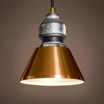 Подвесной светильник Loft Bar Pendant