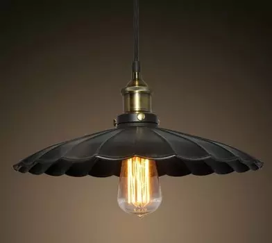 Подвесной светильник Loft Flower