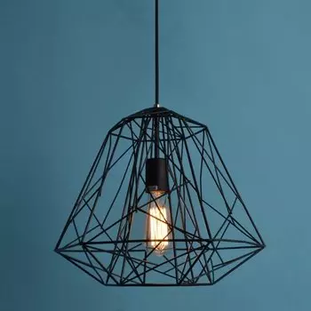 Подвесной светильник Loft Industrial Bar Nest