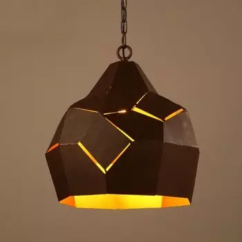 Подвесной светильник Loft Iron Mildew Pendant