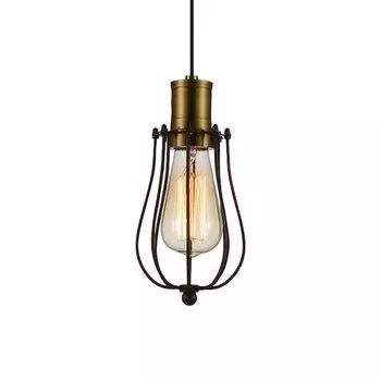Подвесной светильник Loft Light Concept Pendant L