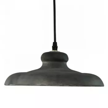 Подвесной светильник Loft Plate Pendant